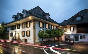 Koncept Hotel Löie