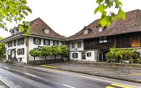 Koncept Hotel Löie